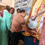 मुख्यमंत्री शिक्षा गुणवत्ता अभियान 2025 के अंतर्गत शासकीय कन्या उच्चतर माध्यमिक विद्यालय घरघोड़ा में सामाजिक अंकेक्षण सम्पन्न