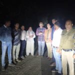 *कलेक्टर–एसपी के निर्देशों का सीधा असर, ओडिशा बार्डर पर अवैध धान मूवमेंट रोकने अधिकारियों की सतत निगरानी*