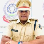 मां-बेटी हत्याकांड में आरोपी को आजीवन कारावासनिरीक्षक कुमार गौरव साहू की धारदार विवेचना ने दिलाया न्याय