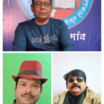 प्रेस रिपोर्टर क्लब रायपुर, छत्तीसगढ़ (पंजीयन क्रमांक 6417) कीजिला इकाई बिलासपुर – प्रथम जिला स्तरीय बैठक सम्पन्न