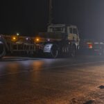 नो-एंट्री तोड़ने वालों पर सख्त प्रहार: घरघोड़ा पुलिस की लगातार दूसरे दिन बड़ी कार्रवाई