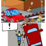 ब्लाइंड स्पॉट क्या होता है? सड़क पर हर किसी को क्यों रहना चाहिए सावधान