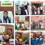 “एक घंटे की एसडीएम बनी 11वीं की छात्रा: भेज कुमारी राठिया ने संभाली प्रशासनिक कमान, बेटियों को मिला बड़ा संदेश”