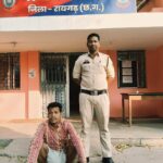 *“ऑपरेशन तलाश” के तहत ओड़िशा का गांजा सप्लायर गिरफ्तार*