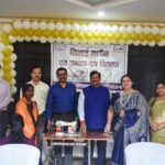 तलईपल्ली में कौशल प्रमाणन कार्यक्रम: हितग्राहियों को मिली सिलाई मशीनें प्रशिक्षण के साथ रोजगार के साधन भी प्रदान