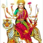 🌺नवरात्रि:स्त्रीशक्ति का महापर्व 🌺