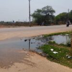 “कागज़ों में स्वच्छता, ज़मीनी हकीकत में कचरा – घरघोड़ा की बदहाल सफाई व्यवस्था उजागर”