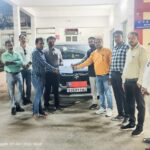 “विश्व स्वास्थ्य दिवस पर लैलूंगा में समर्पित स्वास्थ्य कर्मियों का सम्मान, सेवा भावना को मिला सलाम”