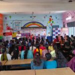 तारासिव एवं रायखेड़ा में अग्नि सुरक्षा जागरूकता कार्यक्रमों का आयोजन,120 से अधिक विद्यार्थियों, शिक्षकों एवं महिलाओं को मिला व्यावहारिक प्रशिक्षण