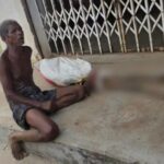 बहन का कंकाल लेकर बैंक पहुंचा भाई: नियमों की दीवार से टकराई मजबूरी, ओडिशा में चौंकाने वाला मामला