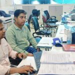 *सड़क हादसे में घायल युवक को जिला प्रशासन और रायगढ़ पुलिस ने दिलाई PM राहत योजना से कैशलेस उपचार सुविधा, जिले का पहला मामला*