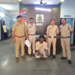 *रायगढ़ पुलिस ने सीतापुर ब्लाइंड मर्डर को सुलझाया — दोस्त ने ही मामूली विवाद में की थी युवक की बेरहमी से हत्या*