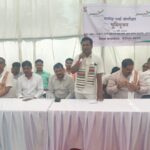मां बैगिन डोकरी मंदिर परिसर को मिलेगी नई पहचान: गार्डन जीर्णोद्धार कार्य का भूमिपूजन, सौंदर्यीकरण के साथ बढ़ेंगी सुविधाएं