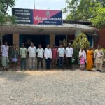 *“ऑपरेशन क्लीन हंट” में रायगढ़ पुलिस को बड़ी सफलता, 230 फरार वारंटी गिरफ्तार*