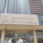 रायपुर में करोड़ों की ज्वेलरी चोरी, बंद दुकान को निशाना बनाकर लाखों के जेवर पार
