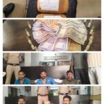 *“ऑपरेशन आघात” के तहत गांजा एवं नशीले इंजेक्शन कारोबारियों पर रायगढ़ पुलिस की बड़ी कार्रवाई*