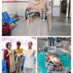 रेलवे स्टेशन पर मासूम की चीख सुन दौड़ी पुलिस, उपचार से संरक्षण तक निभाया इंसानियत का फर्ज