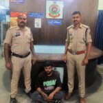 फर्जी नाम से ट्रेलर किराये पर लेकर बेच डाला, 80 हजार मासिक किराये का झांसा, 5.20 लाख में बेच दिया ट्रेलर; मुख्य आरोपी गिरफ्तार