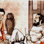 जिम्मेदारी और सेवा में सूक्ष्म अंतर है।