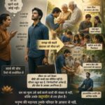 “तेरे तो खाने वाले कोई नहीं” — एक कहावत और उसके पीछे छिपा भ्रम