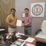 *अदाणी पावर के CSR सहयोग से 150 आदिवासी बालिकाओं को मिलेगा उन्नत आईटी एवं सॉफ्टवेयर प्रशिक्षण,5 वर्षों में ₹1.75 करोड़ का समर्थन, पहले वर्ष ₹35 लाख का प्रावधान*