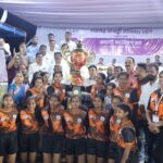 अदाणी पावर लिमिटेड एवं अदाणी फाउंडेशन ने बदली रायगढ़ के गांवों की तस्वीरशिक्षा, स्वास्थ्य, आजीविका, महिला सशक्तिकरण और आधारभूत सुविधाओं के माध्यम से ग्रामीण विकास का सशक्त मॉडल बना रायगढ़