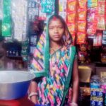 *बिहान से जुड़कर ग्रामीण महिलाएं आत्मनिर्भरता की ओर अग्रसर*