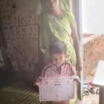 आंगनबाड़ी से विद्यालय तक की सफल यात्रा, 8,486 बच्चों का हुआ शाला प्रवेश,विद्यारंभ प्रमाण-पत्र के साथ हुई औपचारिक शिक्षा की शुरुआत