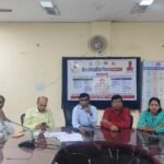 विश्व हेपेटाइटिस दिवस पर स्वास्थ्य विभाग ने चलाया जागरूकता अभियान