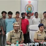 नाबालिग बेटी से दूर रहने की हिदायत बनी जानलेवा, 8 दिन बाद घायल किसान की मौत; छह आरोपी पहले ही गिरफ्तार