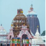 जगन्नाथ रथयात्रा को लेकर पुरी तैयार, 10 लाख से अधिक श्रद्धालुओं के आगमन की उम्मीद; होटल-लॉज के किराए में 10 गुना उछाल