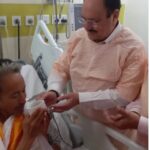 27 दिन बाद खत्म हुआ सोनम वांगचुक का अनशन, सरकार के लिखित आश्वासन पर लिया फैसला