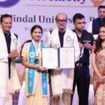 शिक्षा केवल उपाधि प्राप्त करने का माध्यम नहीं, समाज और मानवता के प्रति उत्तरदायित्व निभाने का संकल्प है: राज्यपाल श्री रमेन डेका