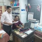 घरघोड़ा में 98 किसानों के खातों में पहुंची ₹1.11 करोड़ से अधिक की क्षतिपूर्ति राशि