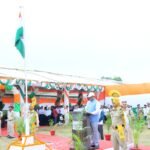 एनएमएल तलईपल्ली में देशभक्ति और उत्साह के साथ मनाया गया 80वां स्वतंत्रता दिवस