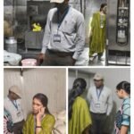 डेयरी एनालॉग उत्पादों पर सख्ती: खाद्य सुरक्षा विभाग की कार्रवाई