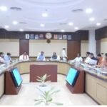 छत्तीसगढ़ कैबिनेट के 7 बड़े फैसले: AI मिशन, भारी मशीन प्लांट, ऑनलाइन PWD और ग्रामीण विकास को मिली नई रफ्तार