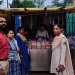तंबाकू नियंत्रण अभियान में 20 पान ठेलों पर कार्रवाई, 1,830 रुपये का जुर्माना