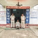 दो माह से पुलिस को चकमा दे रहा था हत्या के प्रयास का आरोपी, गांव लौटते ही घरघोड़ा पुलिस के हत्थे चढ़ा