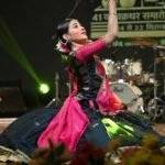 गीतिका चक्रधर ने कथक की भाव-भंगिमाओं से बांधा समां