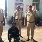 तुलसी होटल के सामने लूटपाट का खुलासा, CCTV से आरोपियों तक पहुंची कोतवाली पुलिस, पूरी रकम बरामद