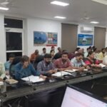 हितग्राहीमूलक योजनाओं में ज्यादा से ज्यादा प्रकरण स्वीकृत करें बैंकर्स-कलेक्टर
