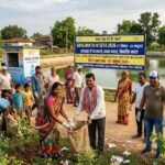 सेवा संकल्प अभियान में स्वच्छता का संकल्प, 1 अक्टूबर को जिलेभर में होगा सामूहिक श्रमदान
