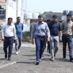 जिला अस्पताल में बनेगा 300 बेड का नया भवन, 30 बेड का ट्रॉमा सेंटर भी