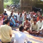 गांव के विकास का खाका ग्रामीण खुद कर रहे तैयार, जनभागीदारी से बन रही ग्राम पंचायत विकास योजना