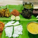 छात्रावासों में ‘मेरी पौष्टिक थाली’ और आंगन मिलन कार्यक्रम आयोजित