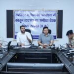 सड़क सुरक्षा और औद्योगिक सुरक्षा को लेकर प्रशासन सख्त