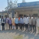 महरा/माहरा समाज को अनुसूचित जनजाति सूची में शामिल करने की मांग, राष्ट्रपति के नाम सौंपा ज्ञापन