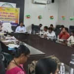 रायगढ़ की 268 ग्राम पंचायतों को बाल विवाह मुक्त बनाने की तैयारी, 27 नवंबर को होगी विशेष ग्राम सभा