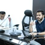 2 नवंबर को सजेगा राज्योत्सव का मंच, दिखेगी ‘सशक्त नारी, युवा उड़ान’ की झलक